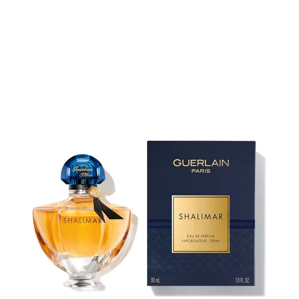 GUERLAIN Shalimar Eau De Parfum 30ml