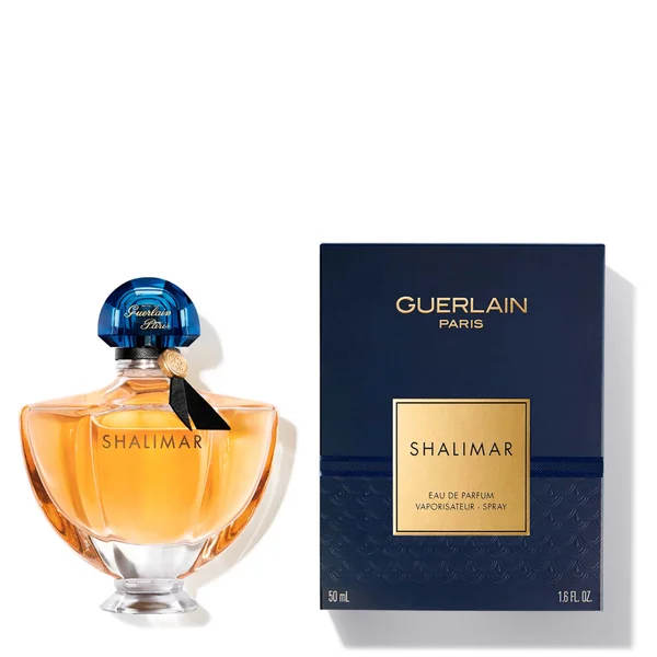 GUERLAIN Shalimar Eau De Parfum 50ml