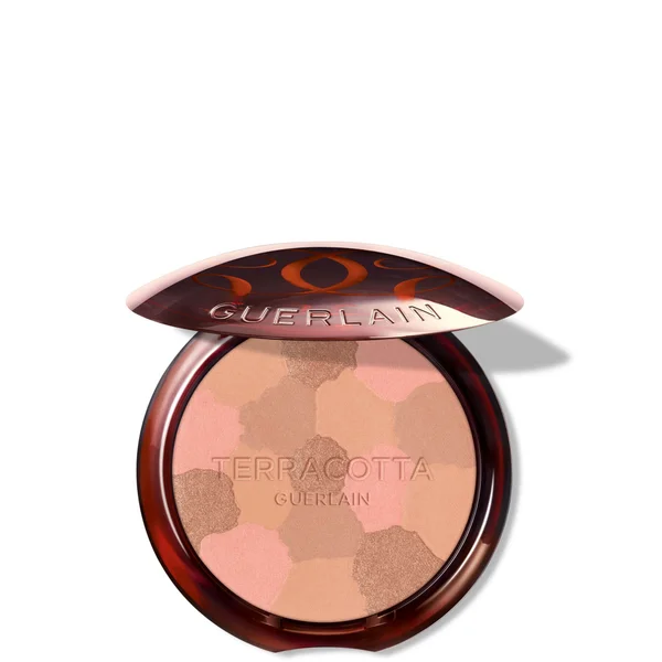 GUERLAIN Terracotta Light The Sun-Kissed Natural Healthy Glow Powder 10g (Various Shades)