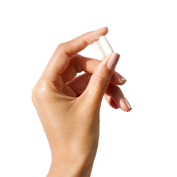 Hair Gain Capsules - 60 Capsules
