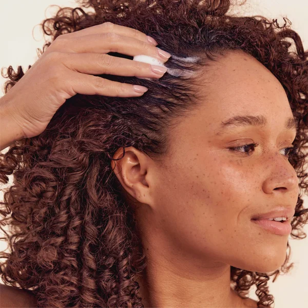 Hair Gain Scalp Foam 50ml