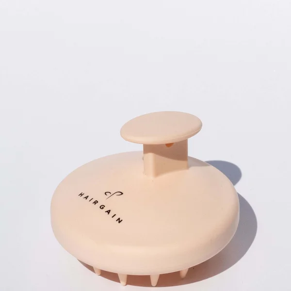 Hair Gain Scalp Massager