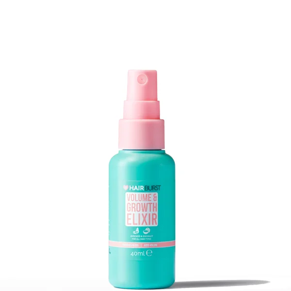 Hairburst 3-Piece Mini Care Bundle