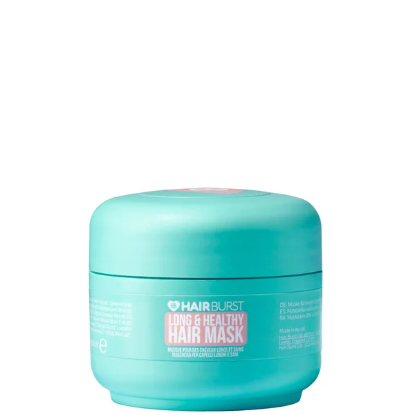 Hairburst 3-Piece Mini Care Bundle