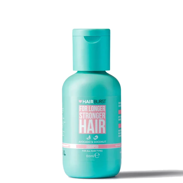 Hairburst 5-Piece Mini Bundle
