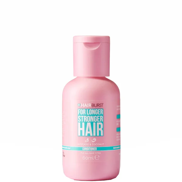 Hairburst 5-Piece Mini Bundle
