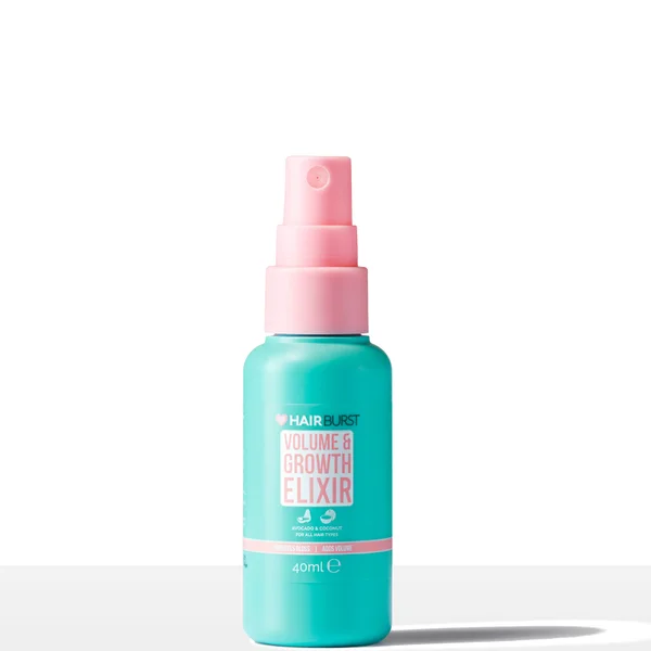 Hairburst 5-Piece Mini Bundle