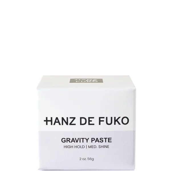 Hanz De Fuko Gravity Paste 56g