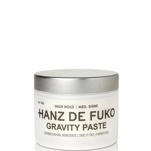 Hanz de Fuko Gravity Paste 56g