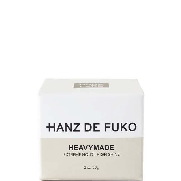 Hanz De Fuko Heavymade 56g
