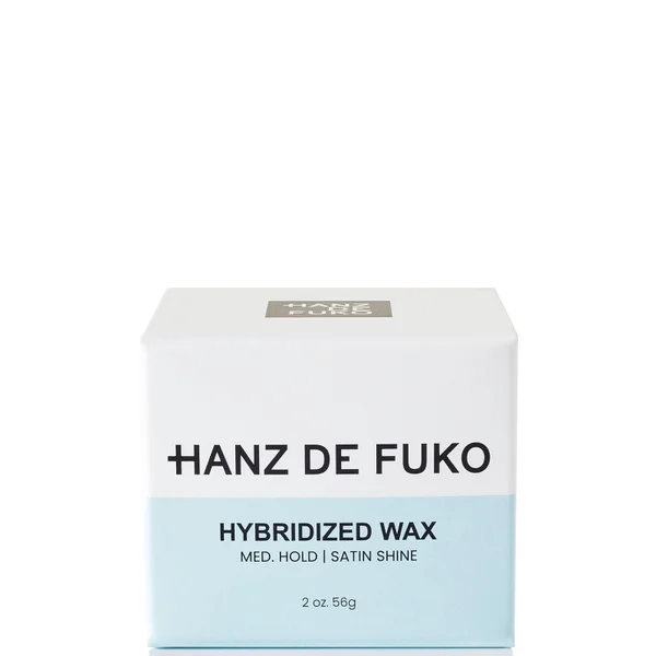 Hanz De Fuko Hybridized Wax 56g