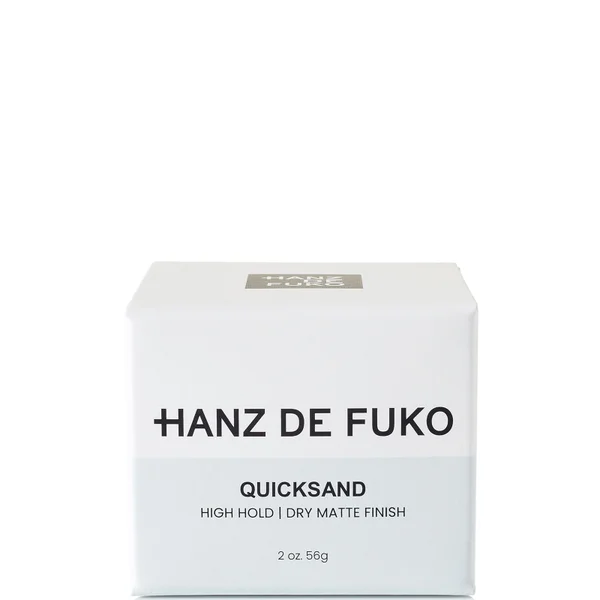 Hanz De Fuko Quicksand 56g