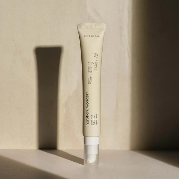 Haruharu Wonder Black Rice Bakuchiol Eye Cream 20ml