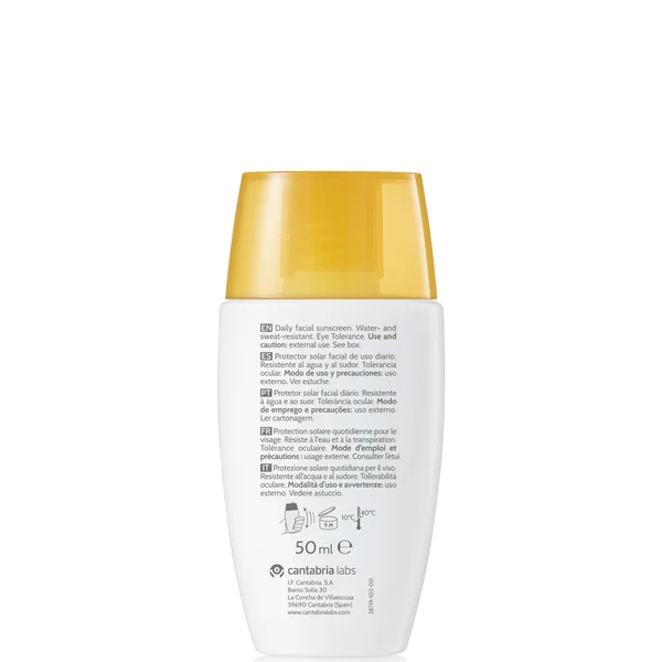Heliocare 360° Sensation SPF50+ 50ml