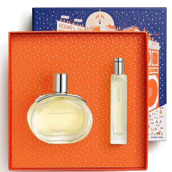 Hermès Barénia Eau De Parfum 60ml Gift Set