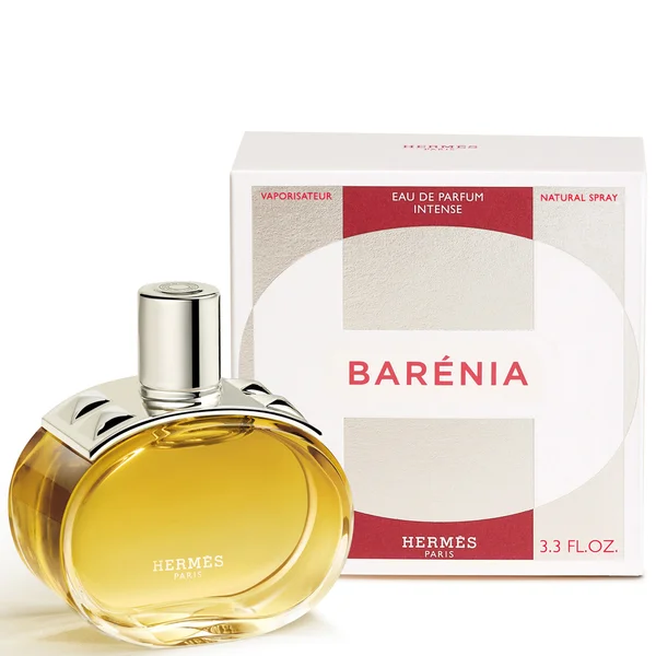 Hermès Barénia Eau De Parfum Intense 100ml