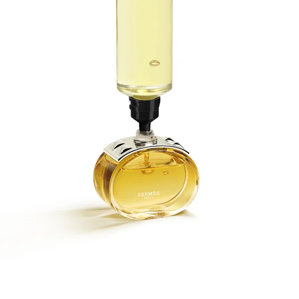 Hermès Barénia Eau De Parfum Intense 100ml