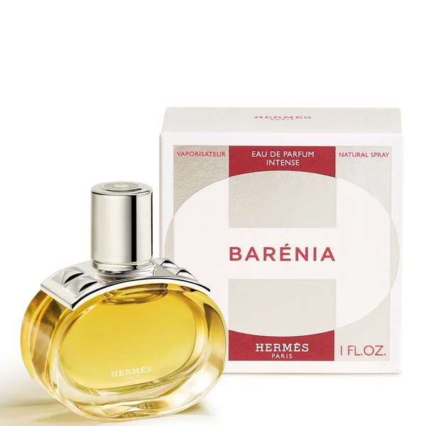 Hermès Barénia Eau De Parfum Intense 30ml