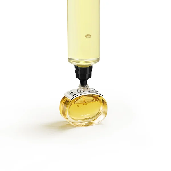 Hermès Barénia Eau De Parfum Intense 30ml