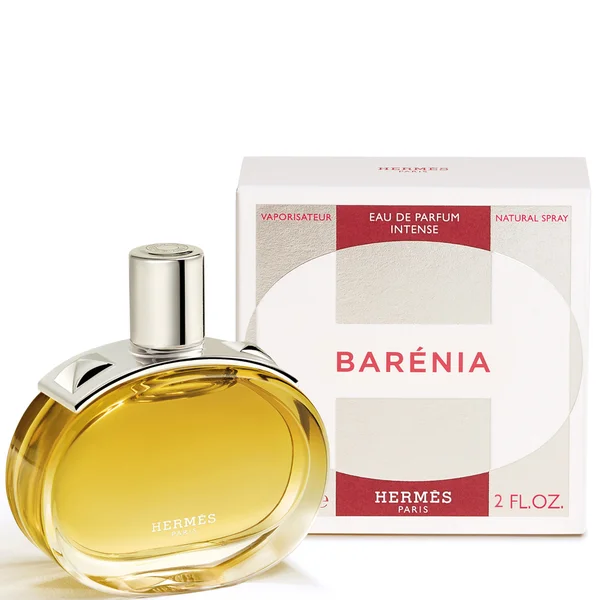 Hermès Barénia Eau De Parfum Intense 60ml