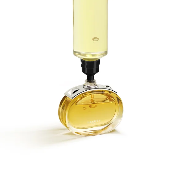 Hermès Barénia Eau De Parfum Intense 60ml