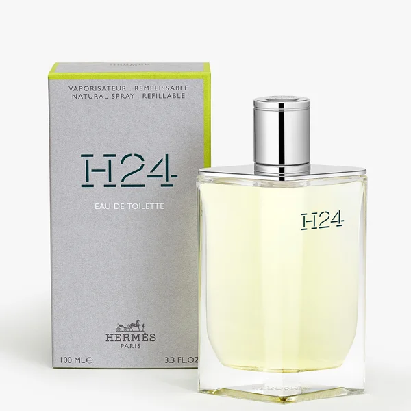 Hermès H24 Eau De Toilette 100ml