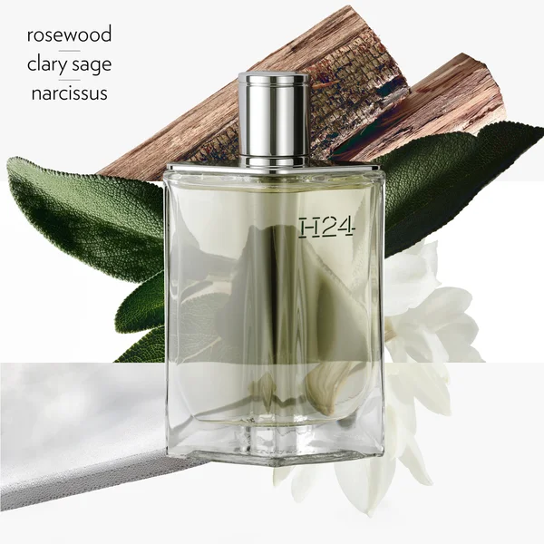 Hermès H24 Eau De Toilette 175ml