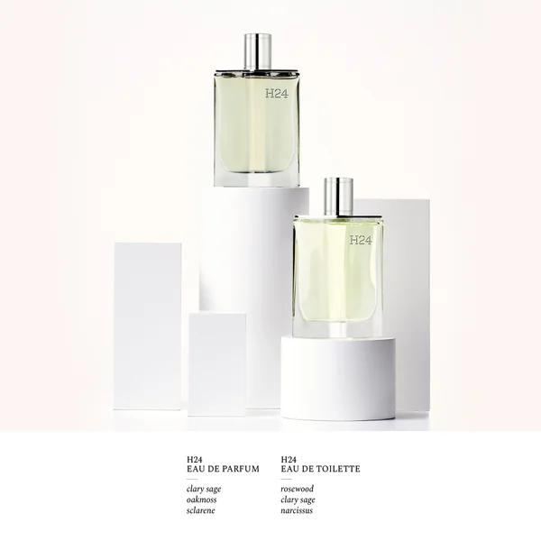 Hermès H24 Eau De Toilette 175ml
