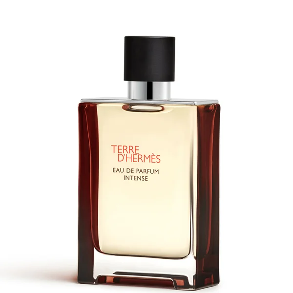 Hermès Terre D'Hermès Eau De Parfum Intense 100ml
