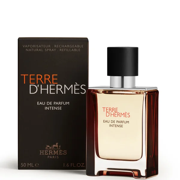 Hermès Terre D'Hermès Eau De Parfum Intense 50ml