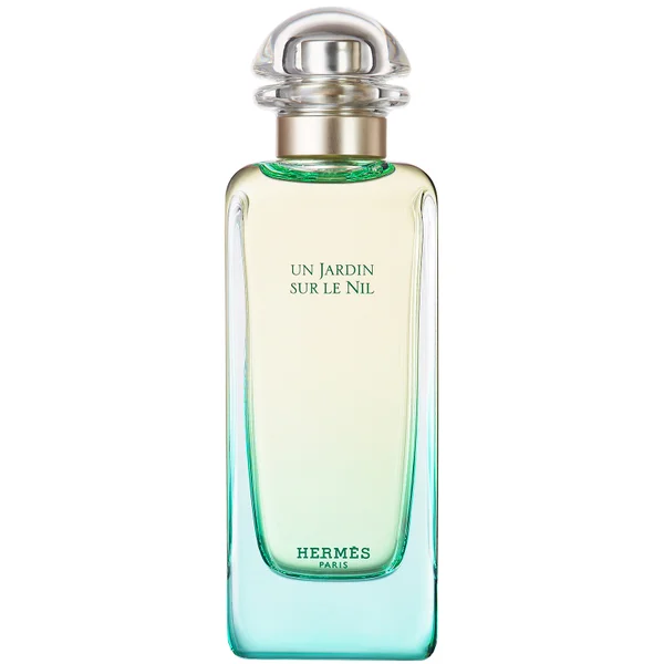 Hermès Un Jardin Sur Le Nil Eau de Toilette 100ml
