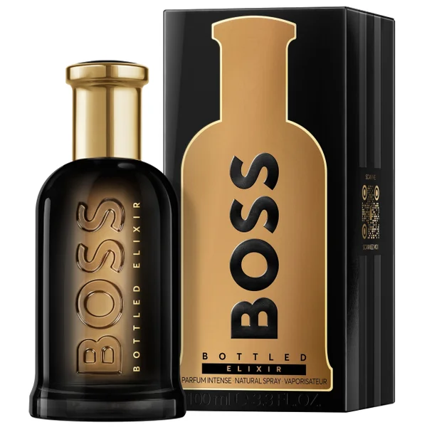 Hugo Boss BOSS Bottled Elixir Parfum Intense For Him 100ml