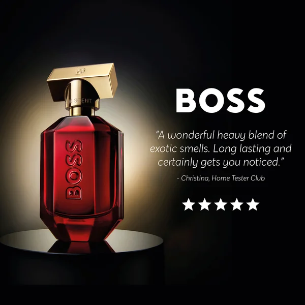 Hugo Boss BOSS The Scent Elixir Parfum Intense For Her 50ml