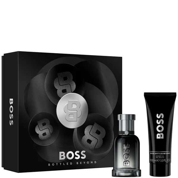 Hugo Boss Bottled Beyond Eau de Parfum 50ml Gift Set