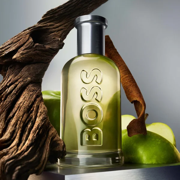 Hugo Boss Bottled Eau De Toilette 200ml