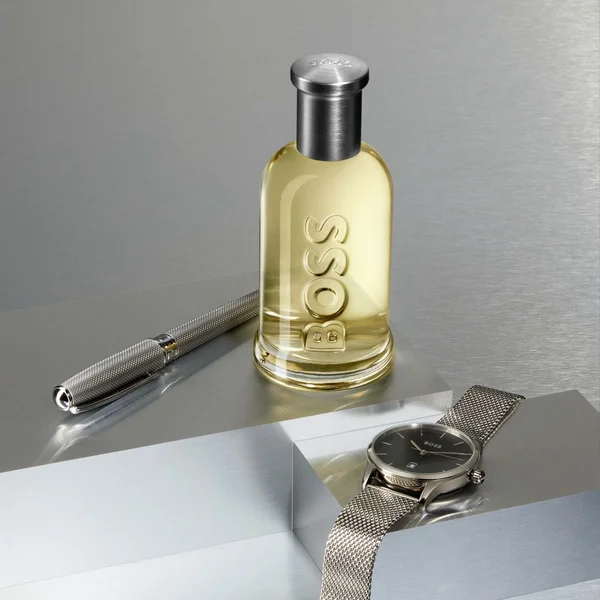 Hugo Boss Bottled Eau De Toilette 200ml