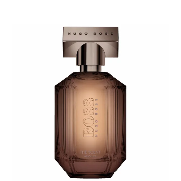 Hugo Boss The Scent Absolute For Her Eau de Parfum 50ml