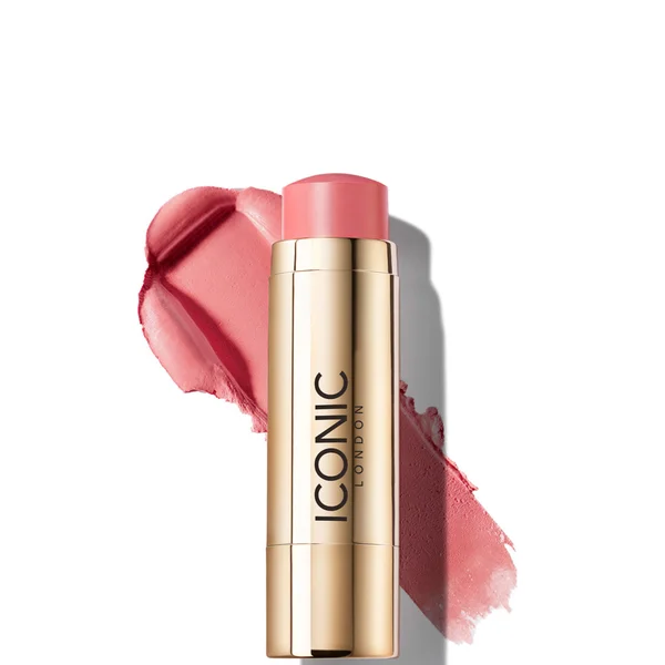 ICONIC London Blurring Blush Stick 6g (Various Shades)