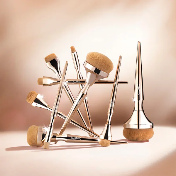 ICONIC London HD Blend Complete Set