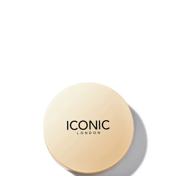 ICONIC London Lit And Luminous Baked Highlighter 16g