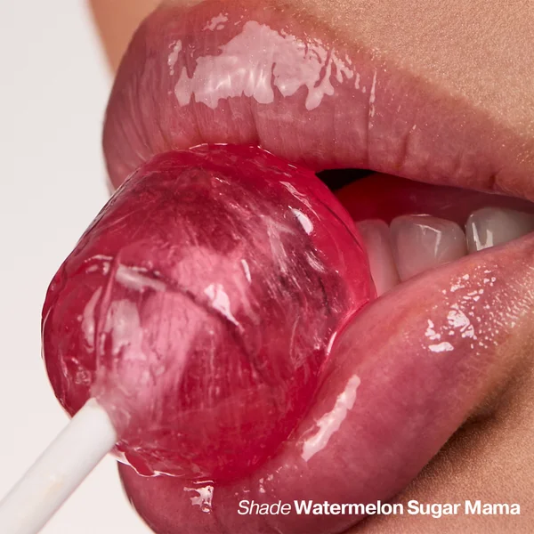 ICONIC London Lustre Lip Oil 6ml (Various Shades)