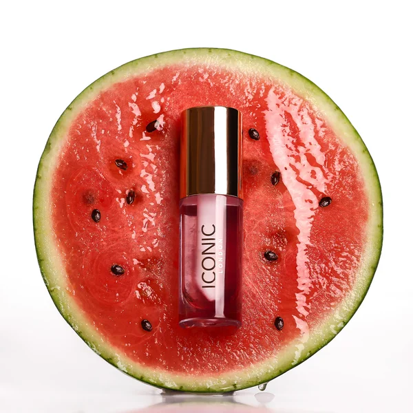 ICONIC London Lustre Lip Oil 6ml (Various Shades)