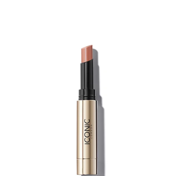 ICONIC London Melting Touch Lip Balm 3ml (Various Shades)
