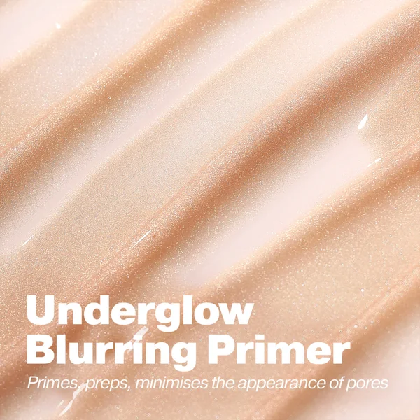 ICONIC London Mini Underglow Blurring Primer 10ml