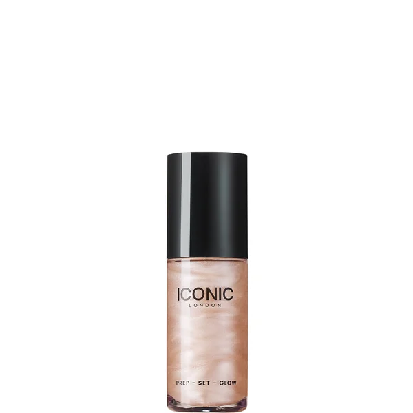 ICONIC London Prep-Set-Glow Mini - Original 30ml