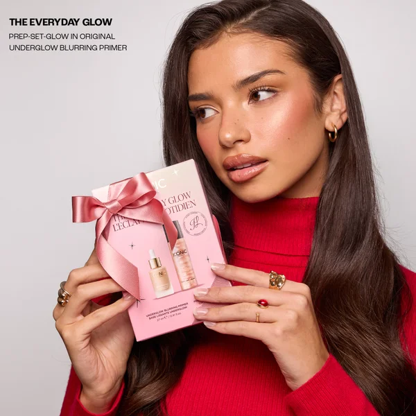 ICONIC London The Everyday Glow (Worth £51)