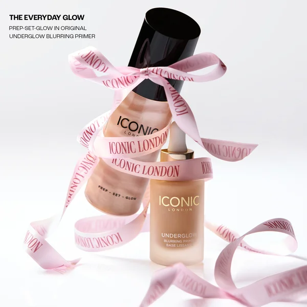 ICONIC London The Everyday Glow (Worth £51)