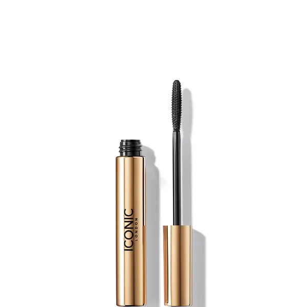 ICONIC London Triple Threat Mascara 9ml - Black