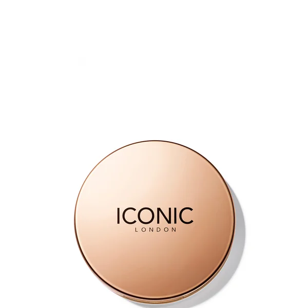 ICONIC London Ultimate Bronzing Powder 17g (Various Shades)