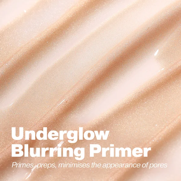 ICONIC London Underglow Blurring Primer 27ml